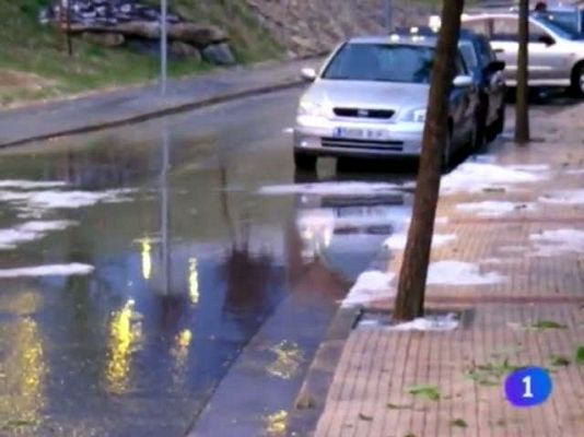 Telenavarra - Telenavarra - 07/06/10