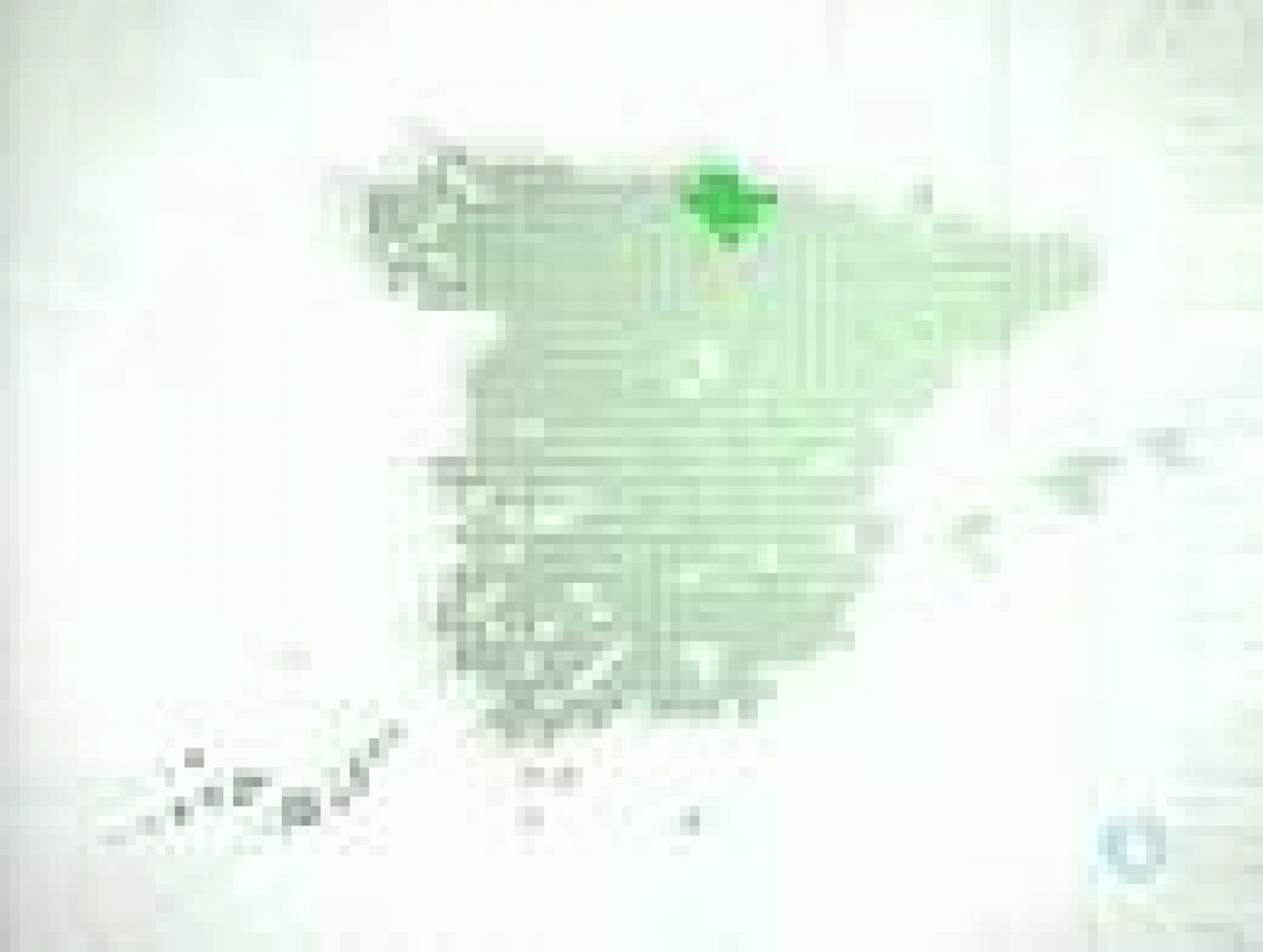 Telenorte informativo País Vasco (07/06/10)