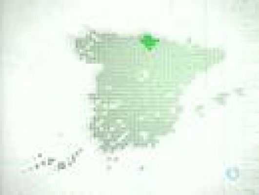 Telenorte - País Vasco - Telenorte-País Vasco - 07/06/10