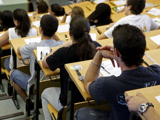 Informativo de Madrid - Informativo de Madrid - 07/06/10