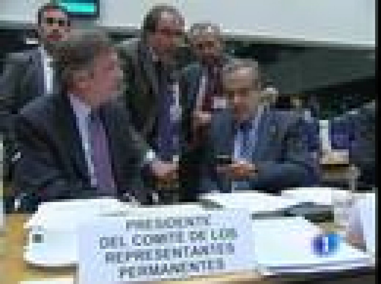 En apenas dos días se sabrá si la reforma laboral se hace con acuerdo o sin él | Ver