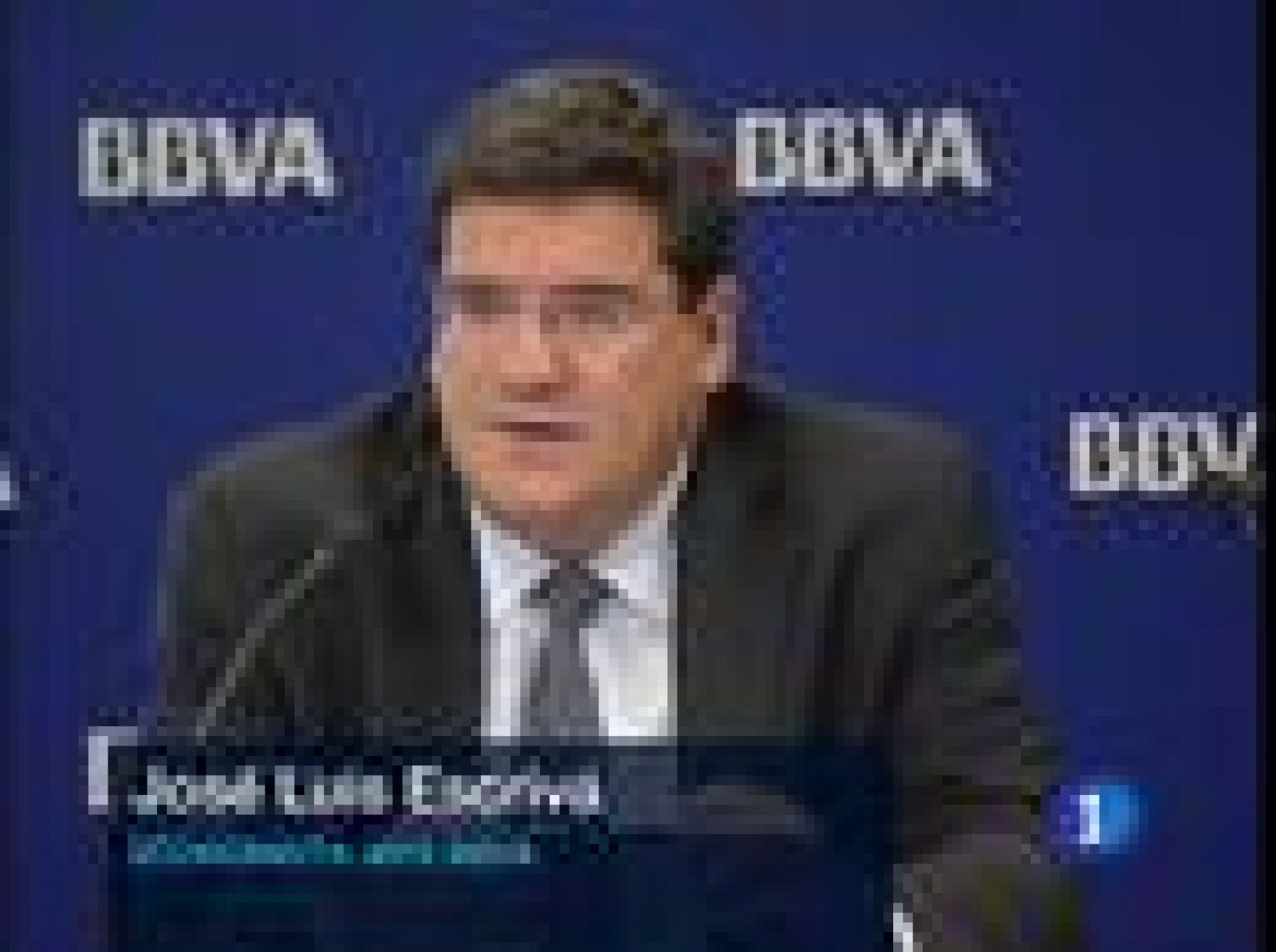 Sin programa: Informe del BBVA | RTVE Play