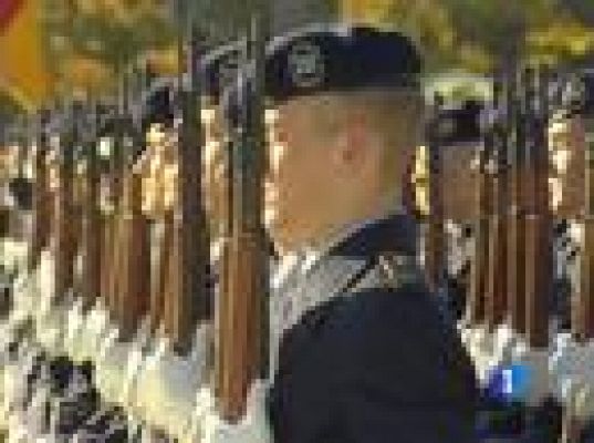  - Plan de ajuste alemán