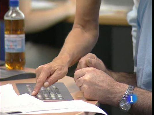  - Plan de ajuste alemán