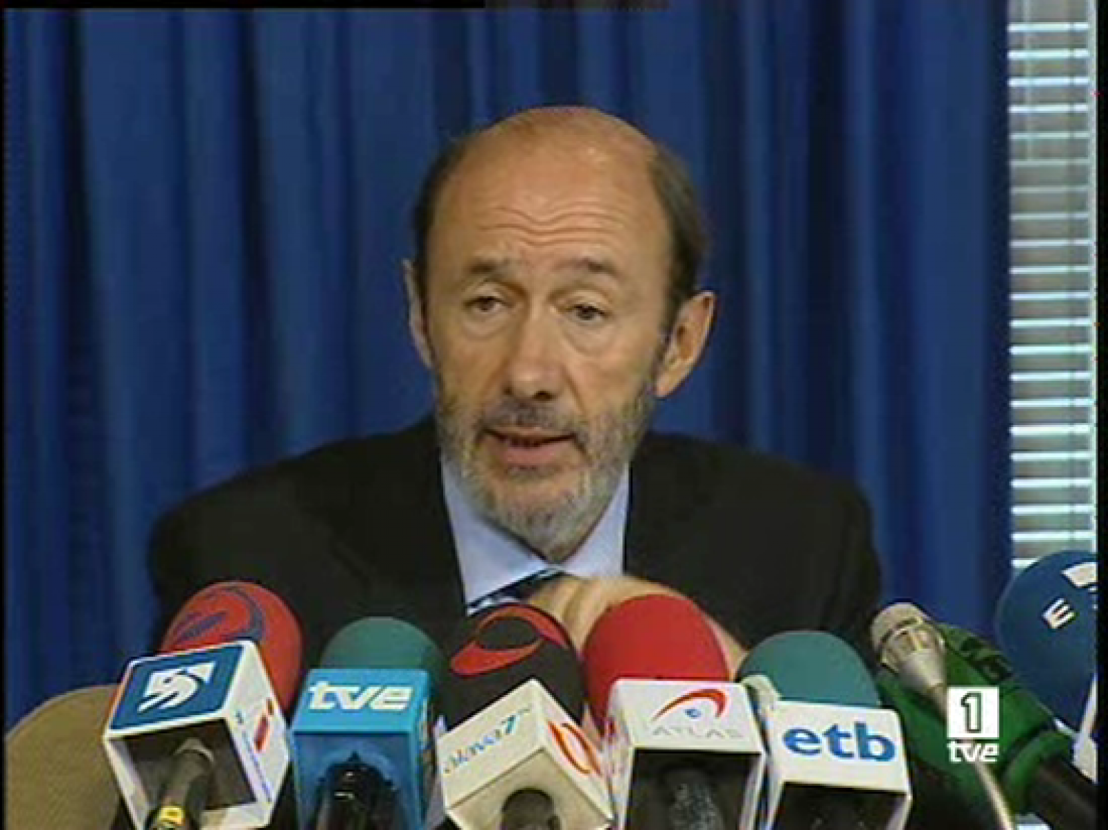 La investigación del último atentado de ETA