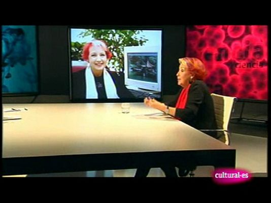 La entrevista - Rosa María Calaf