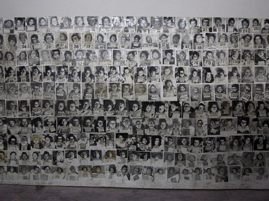  - Ocho culpables de Bhopal