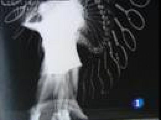  - Photoespaña, dedicada al tiempo