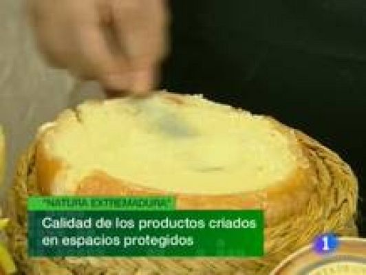 Noticias de Extremadura - Noticias de Extremadura - 07/06/10