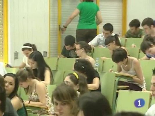 Noticias de Castilla-La Mancha - Noticias de Castilla-La Mancha - 07/06/10