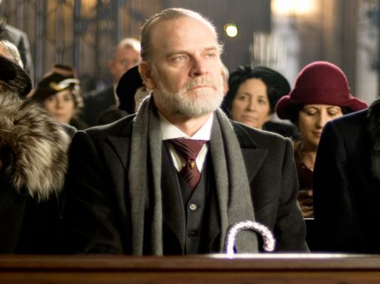 Ojo por ojo - Nueva miniserie de La 1