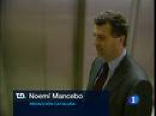  - Ferrer, favorito de Laporta