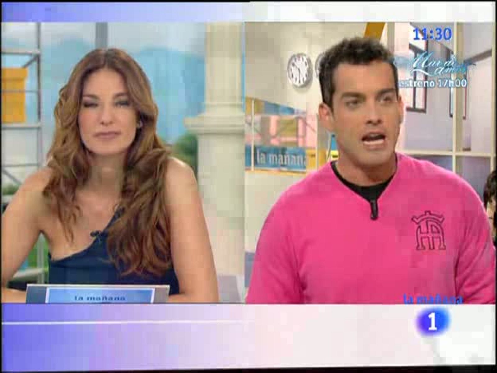 La mañana de La 1 - 07/06/10 - La mañana | Ver