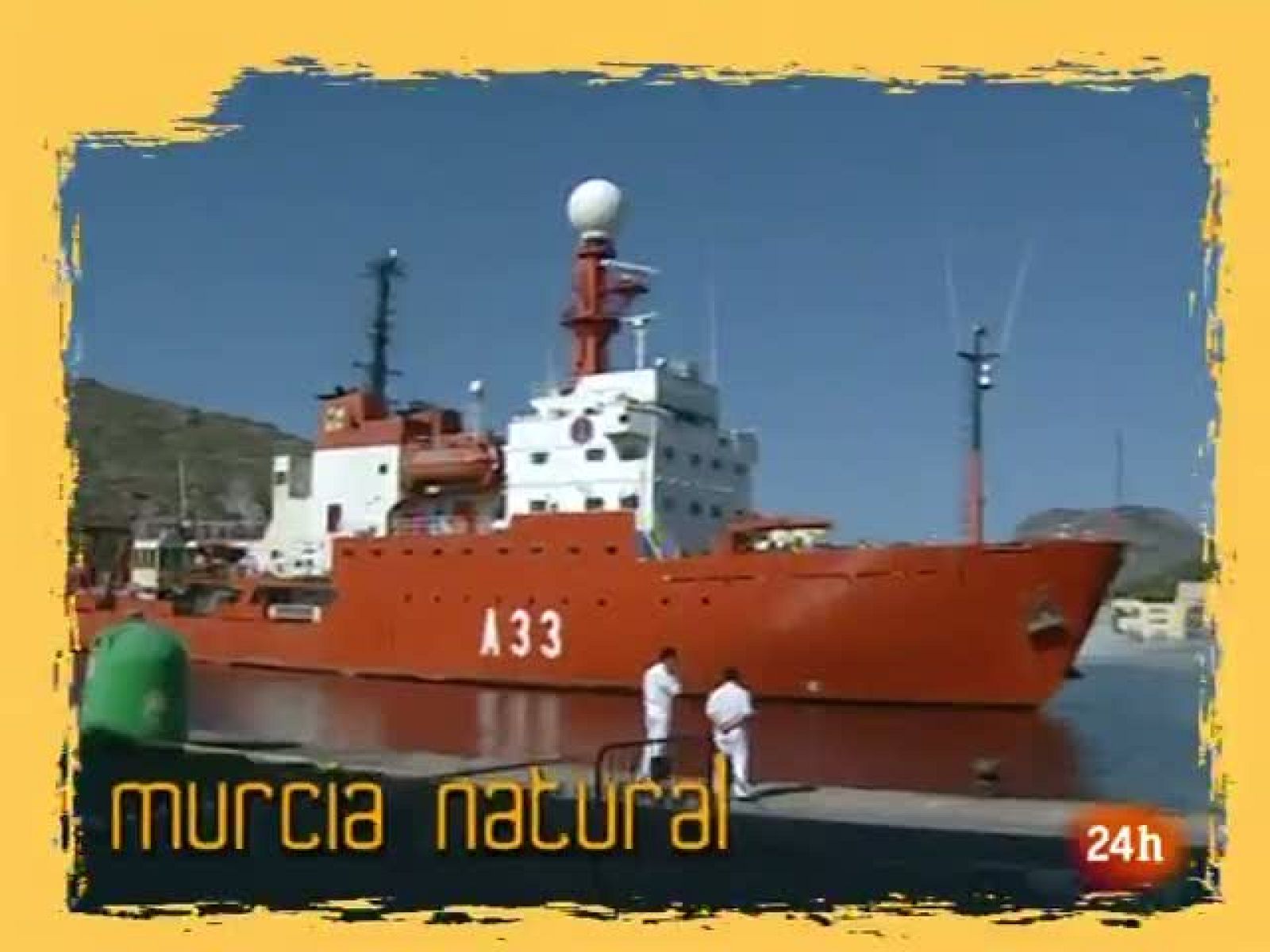 Natural - La memoria de los océanos - Natural | Ver