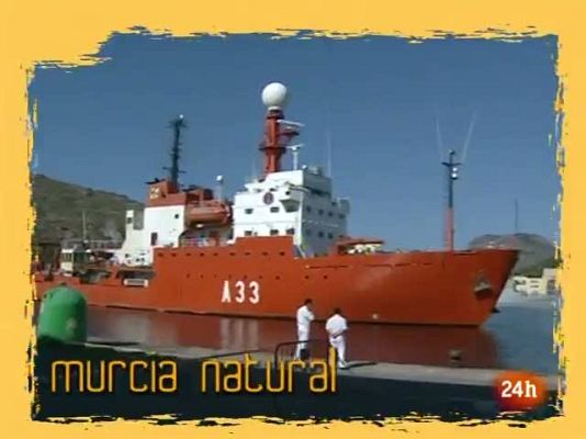 Natural - La memoria de los océanos