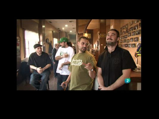 Mapa sonoro - Mapa sonoro - 07/06/10