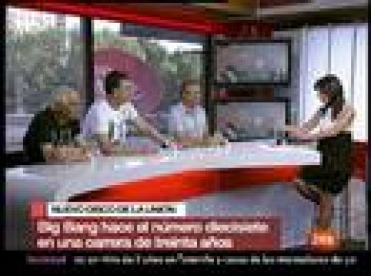  - La Unión saca nuevos temas