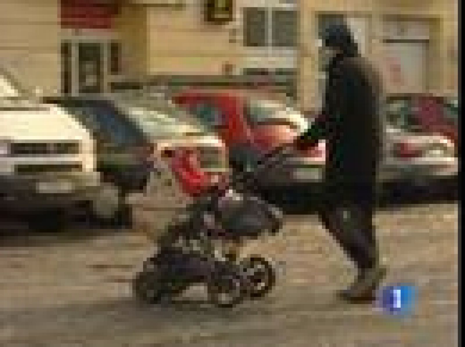 Alemania anuncia el mayor plan de ajuste de su Economía desde la Segunda Guerra Mundial | Ver