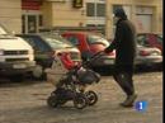  - Ambicioso plan de ahorro alemán