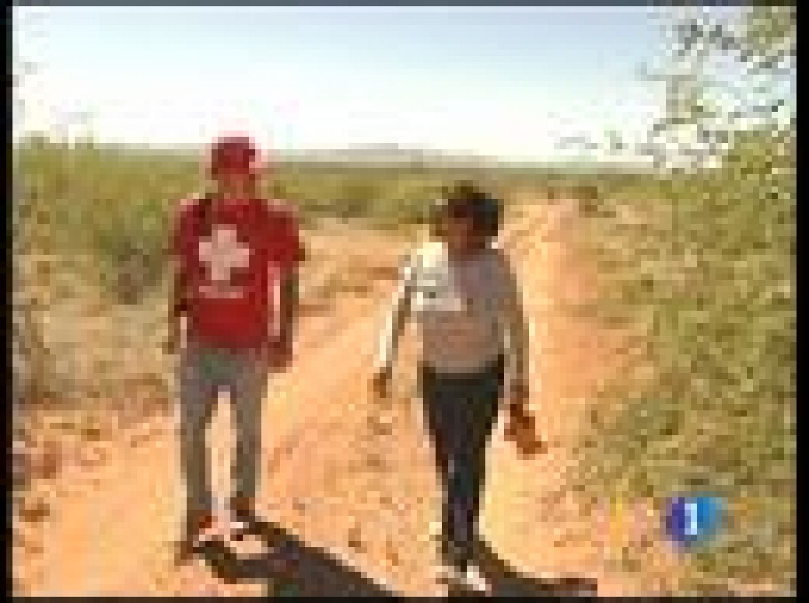 Sin programa: Los peligros de cruzar el desierto | RTVE Play