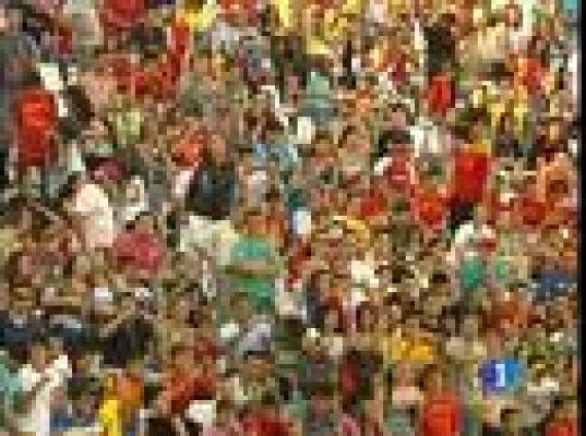  - Torres no apunta a titular