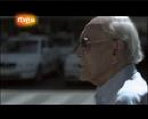  - 'El Alma de la Roja', en RTVE.es