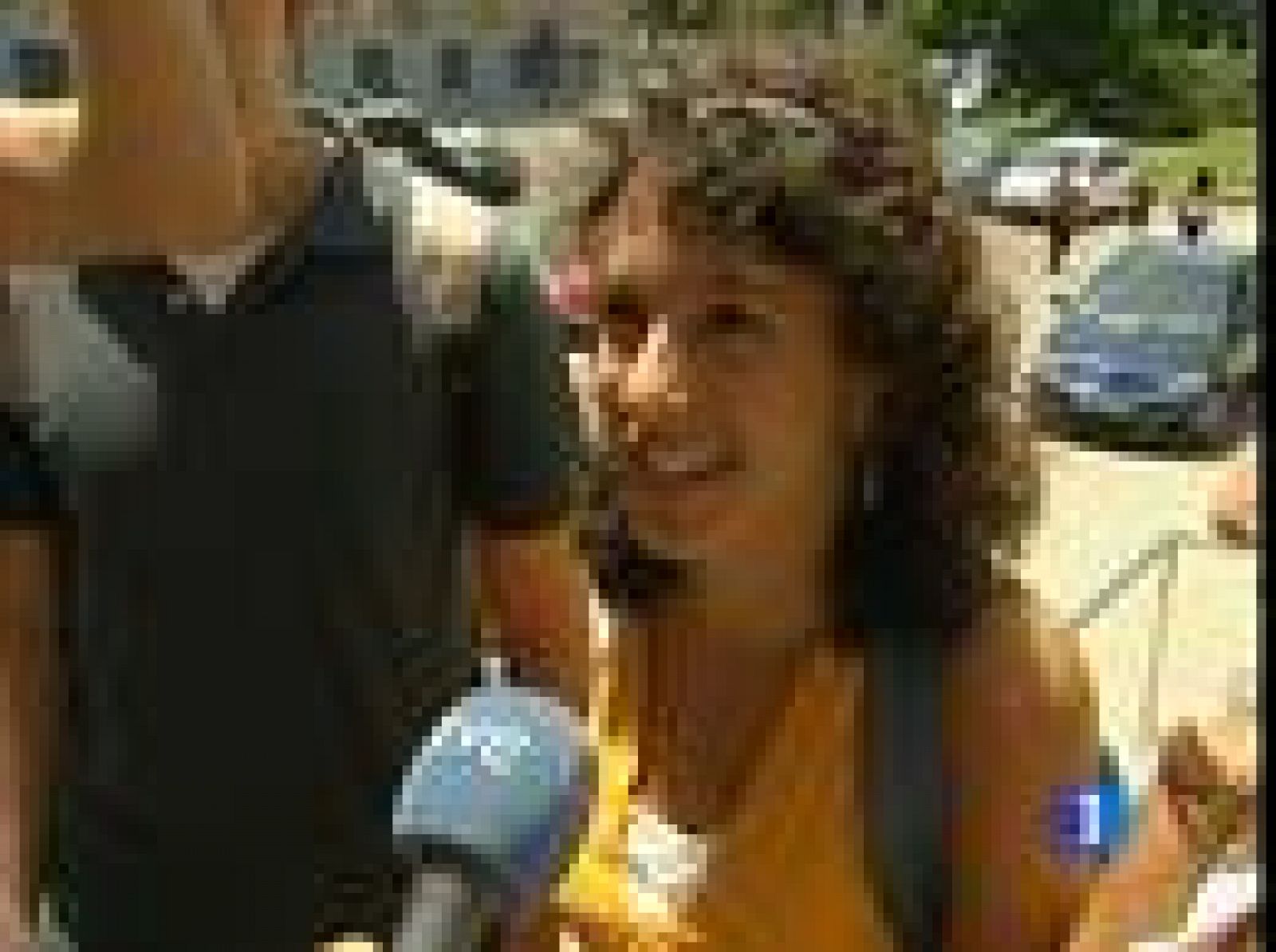 Comienzan los exámenes de Selectividad en Madrid | Ver