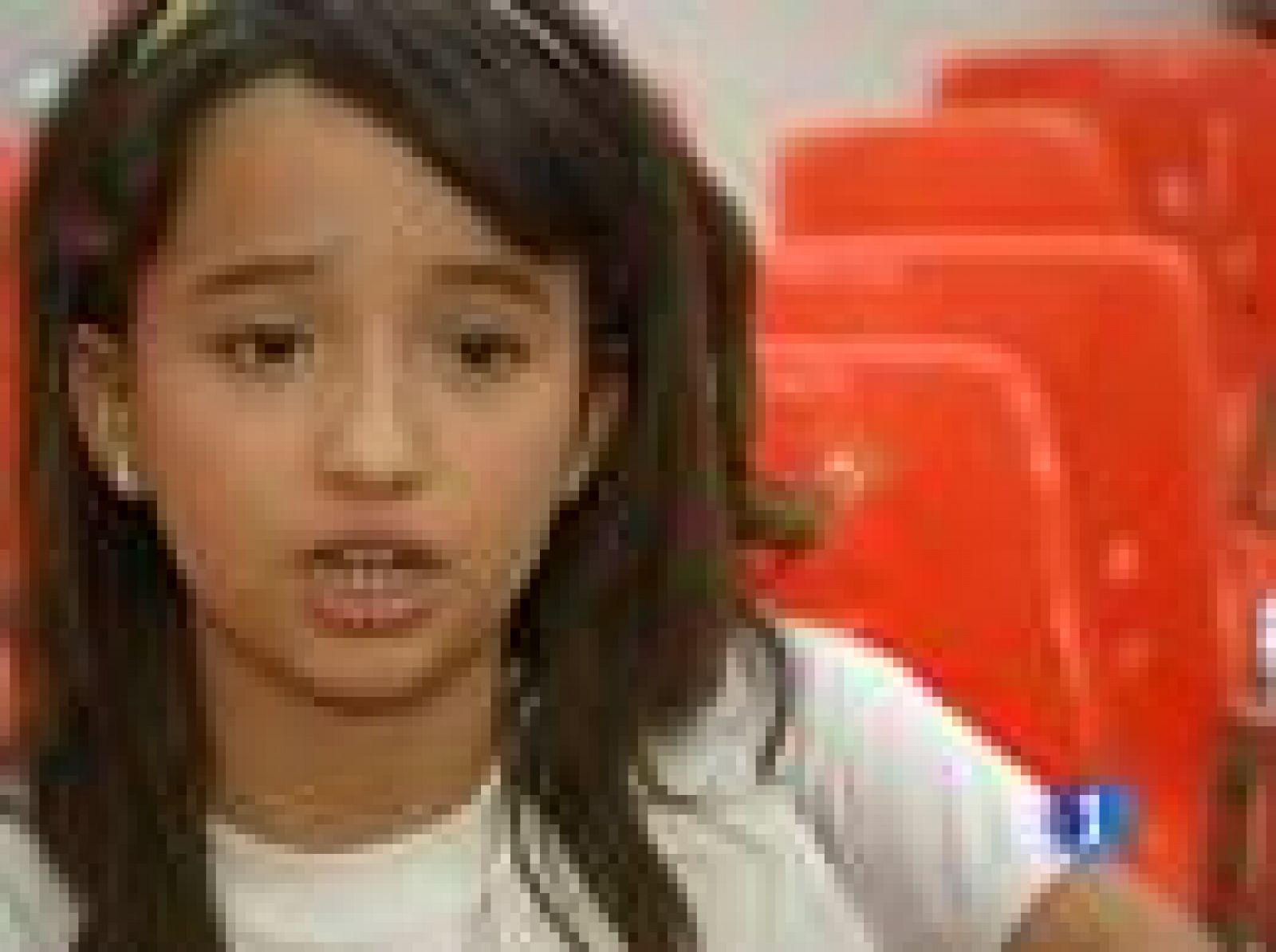 Nos vamos a un colegio de Jaén para asistir a una clase sobre fauna | Ver