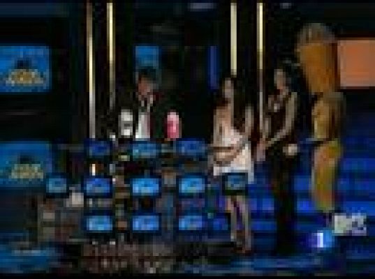  - 'Crepúsculo' triunfa en los MTV
