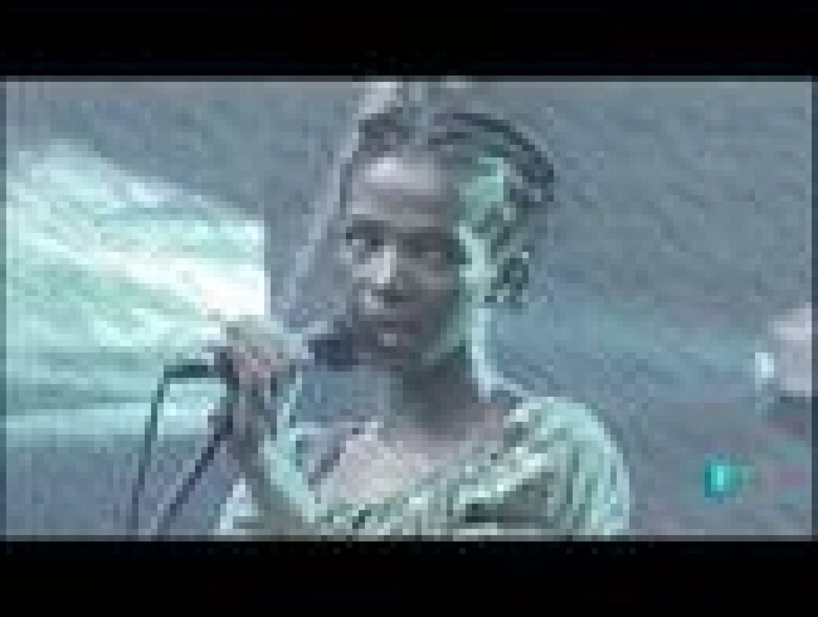 Los conciertos de Radio 3 - Simphiwe Dana - Los conciertos de Radio 3 en La 2 | Ver