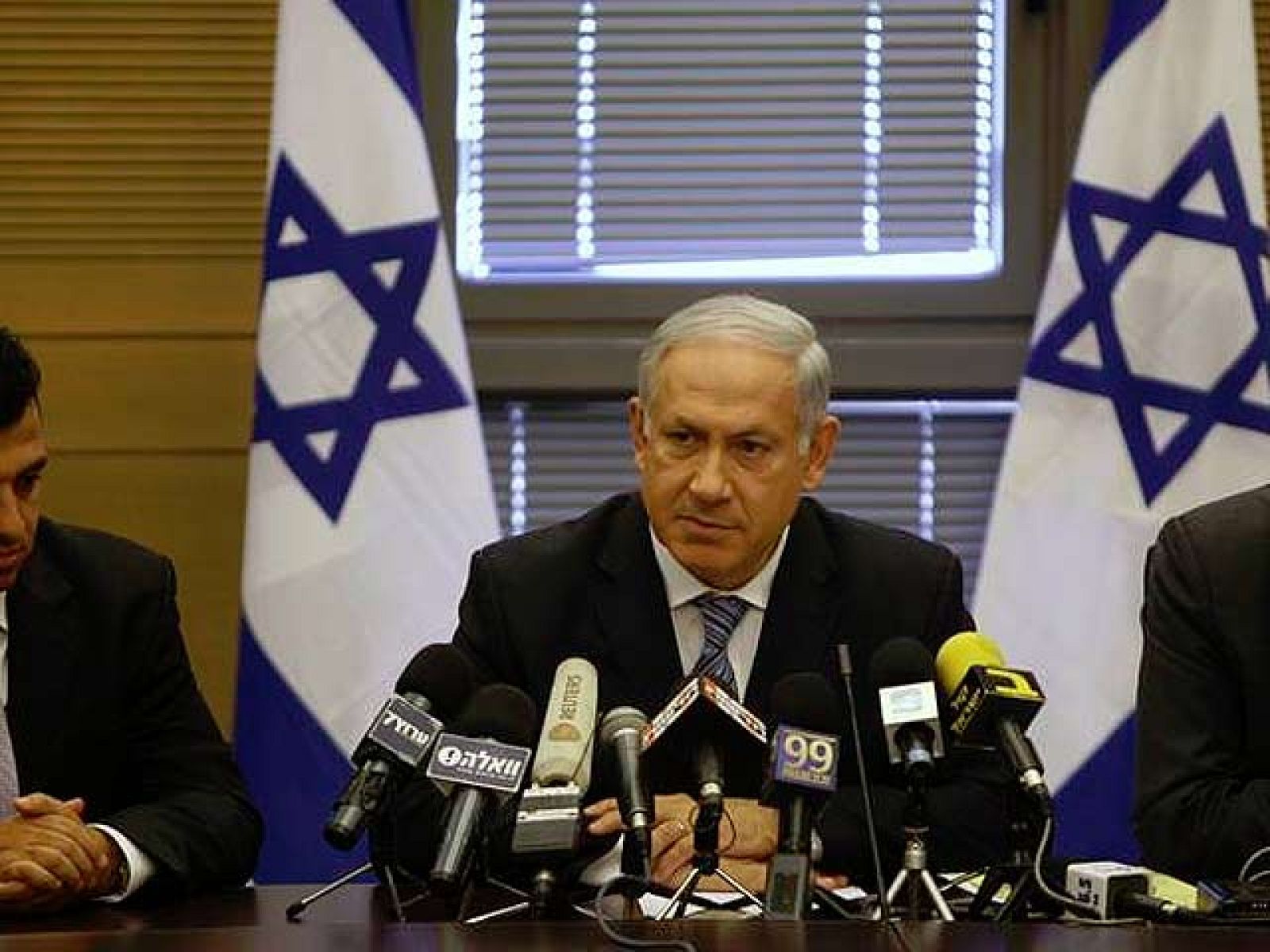 Israel sólo aceptará dos 'observadores' extranjeros y con limitaciones en la investigación del asalto | Ver