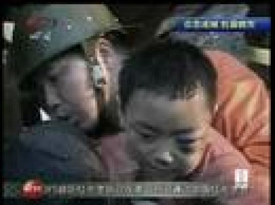  - Descoordinación en la ayuda