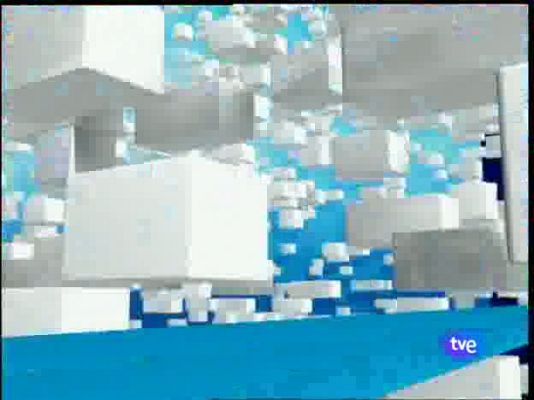  - Telediario matinal