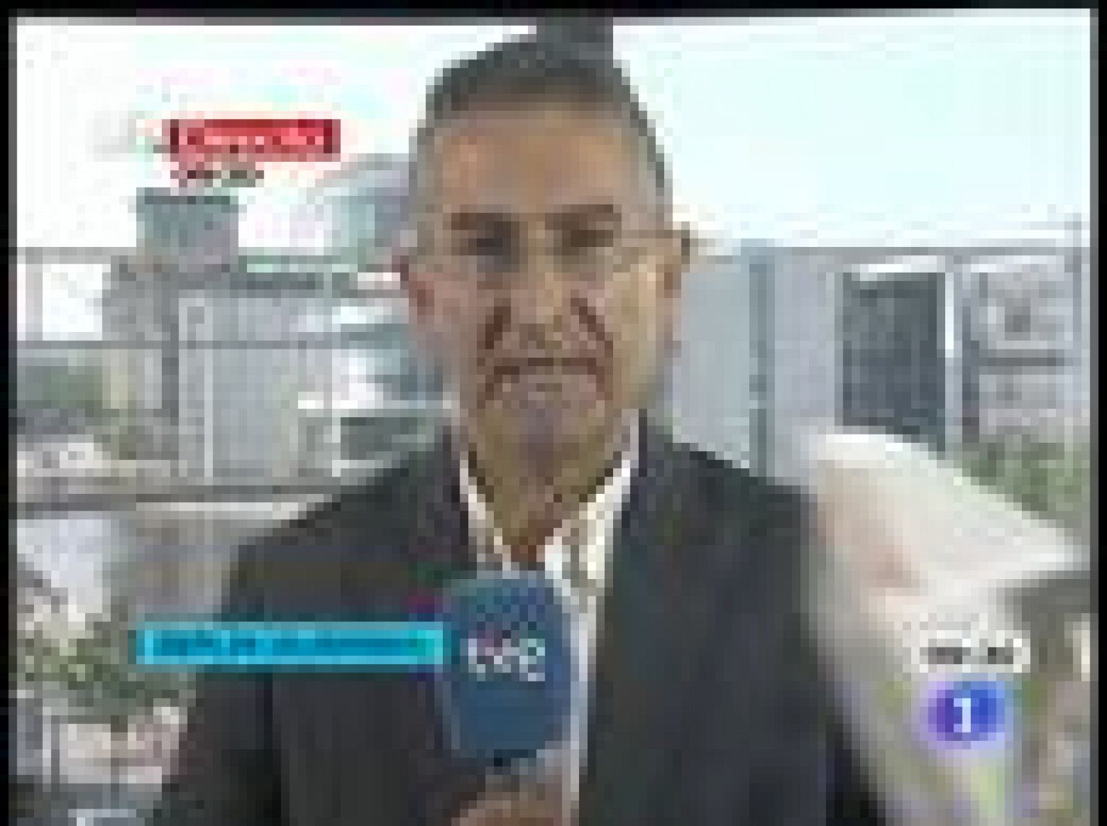 El plan de ajuste alemán es "injusto" pero "eficaz" | Ver