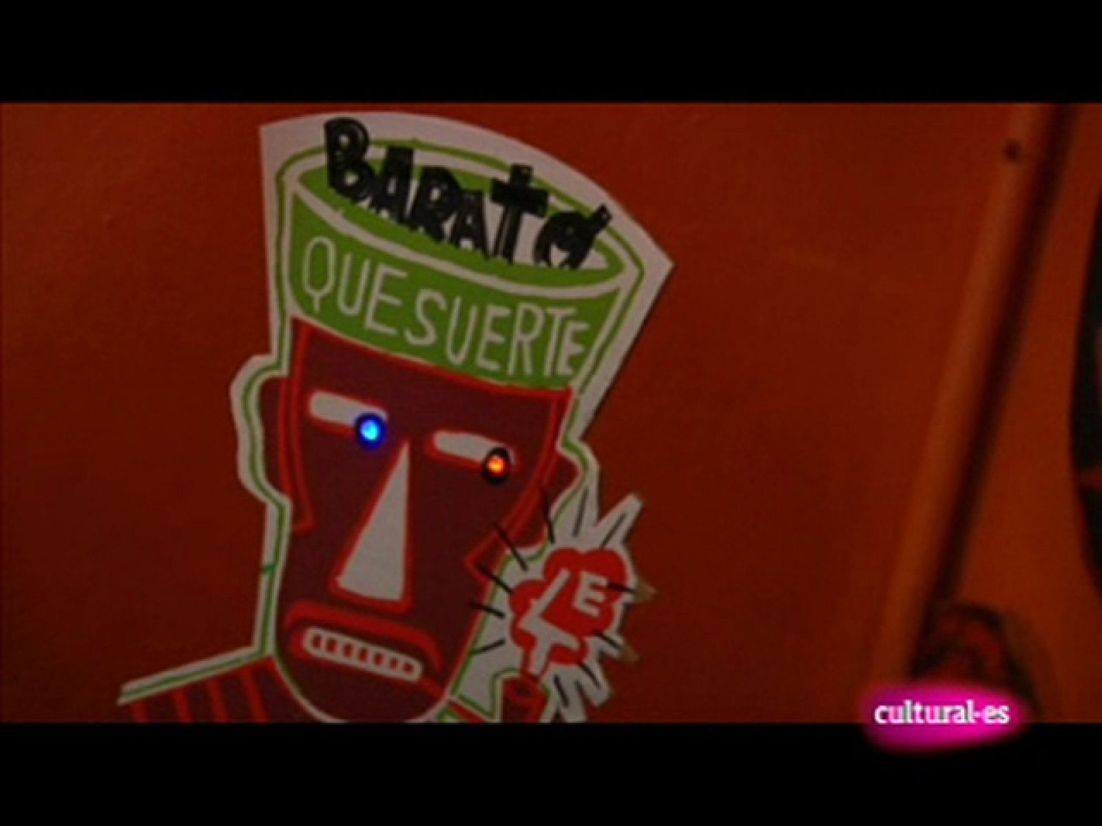 Nube de tags 35 / 3 de Junio