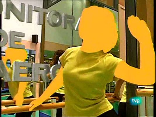 Aquí hay trabajo - Aquí hay trabajo - 08/06/10