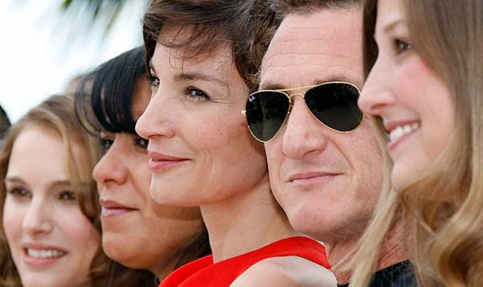 El festival de Cannes abre hoy sus puertas | Ver