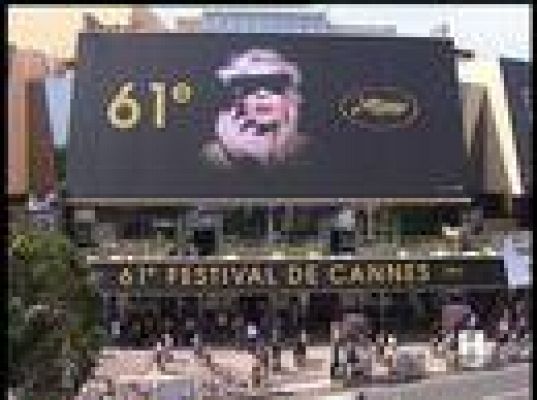Comienza "Cannes"