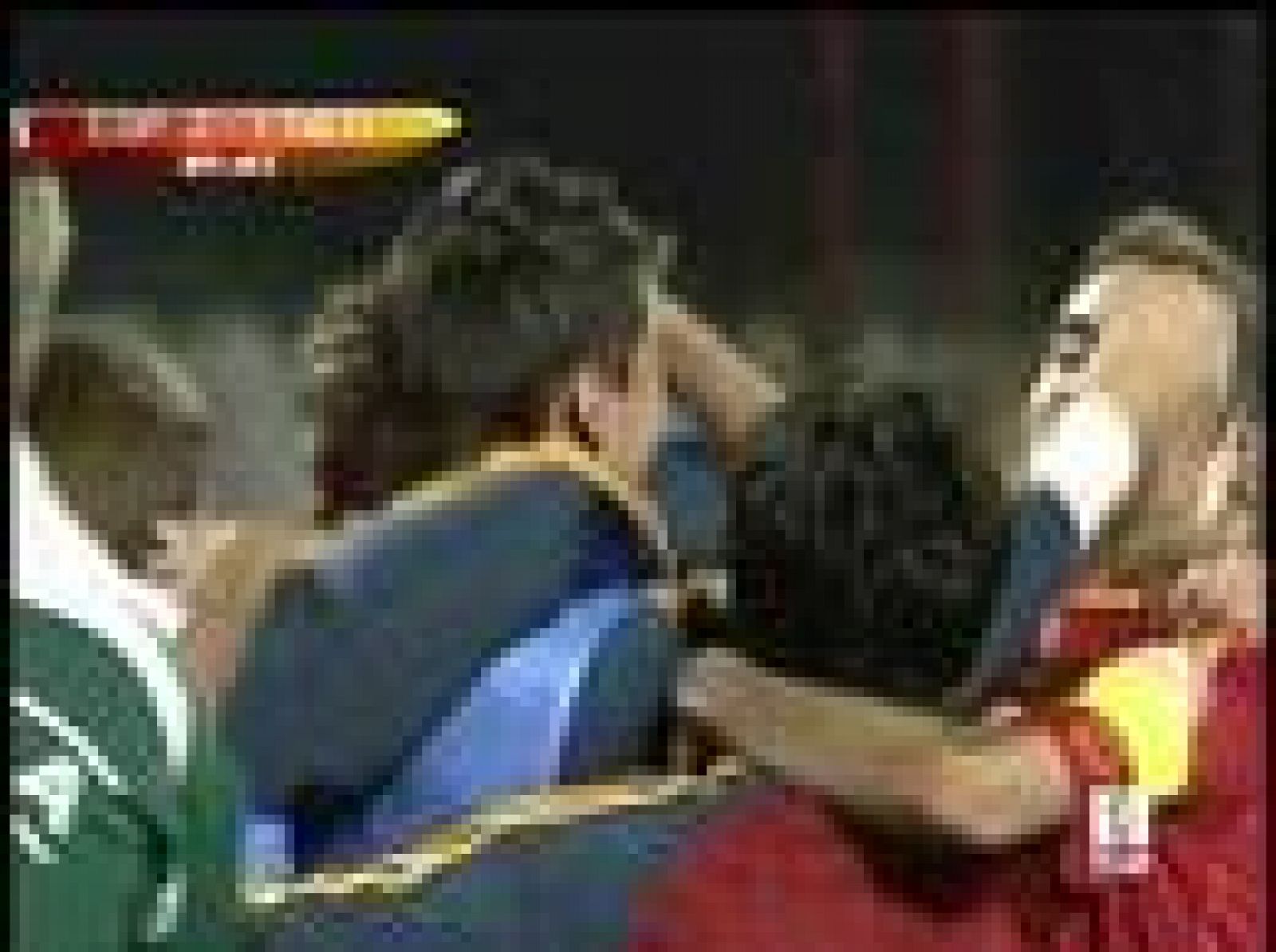 España y Francia jugarán la final del Europeo Sub-17 | Ver