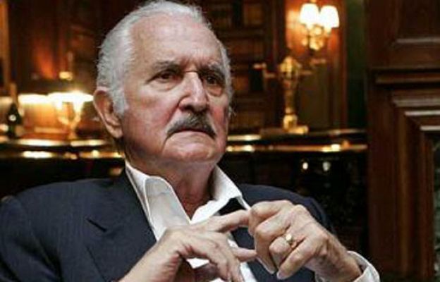 Entrevista a Carlos Fuentes en La2N