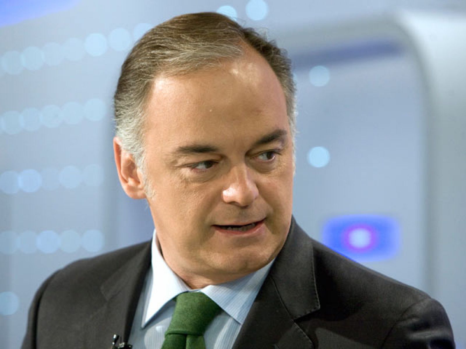 Desayunos - Esteban González Pons: "Si yo fuera funcionario, hoy estaría de huelga" - Los desayunos | Ver