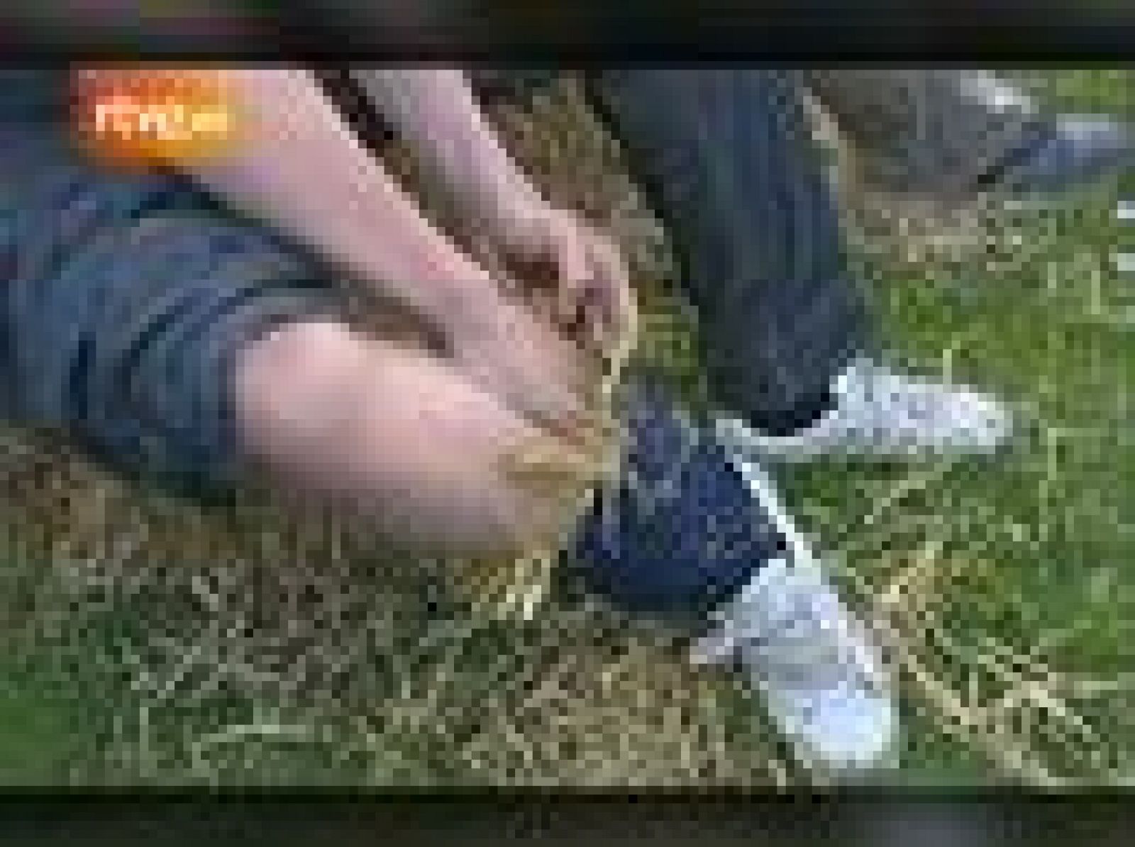 A patada limpia | Ver