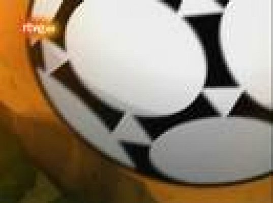  - Zakumi hace su selección