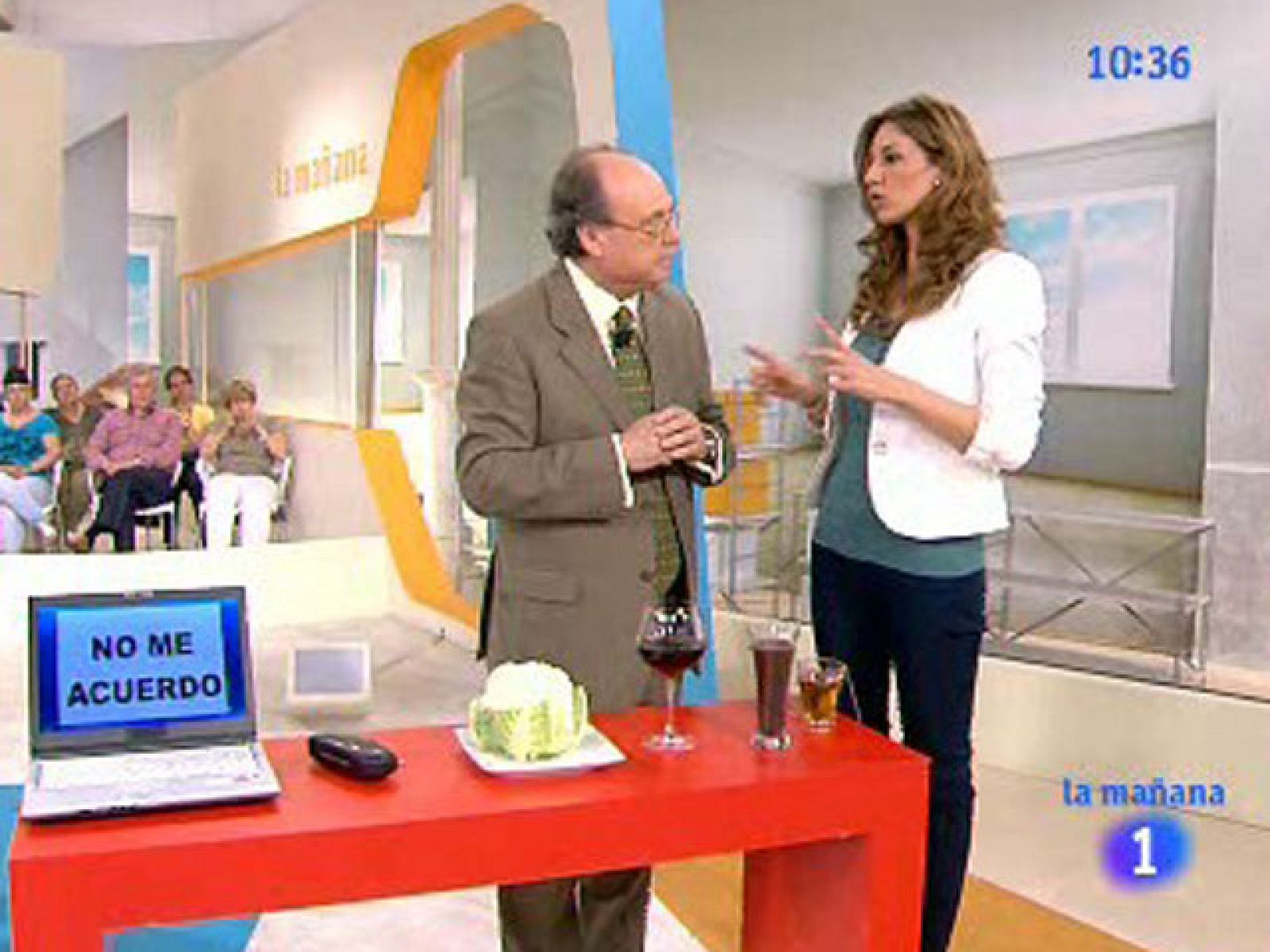 Saber vivir - Mantener el cerebro joven | Ver