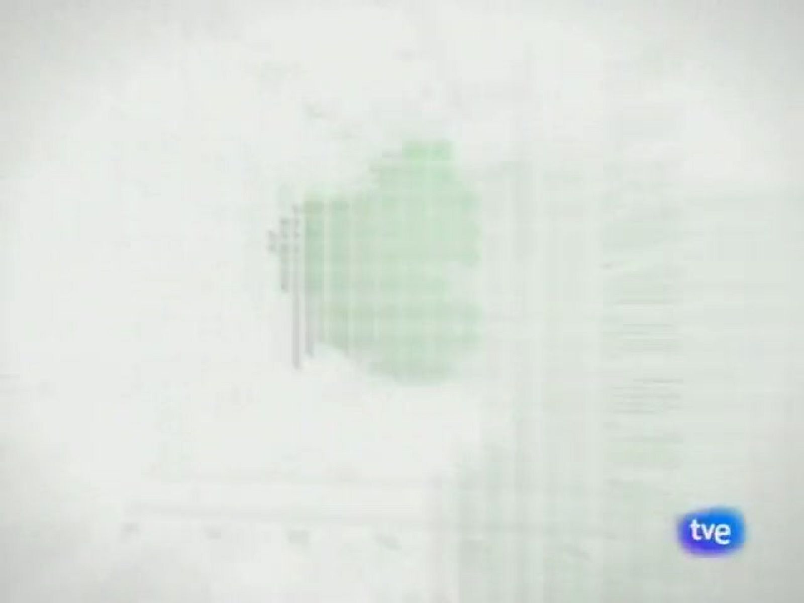 Telexornal. Informativo territorial de Galicia. (08/06/10).