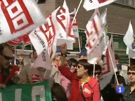 Noticias de Castilla y León - Noticias de Castilla y León - 08/06/10