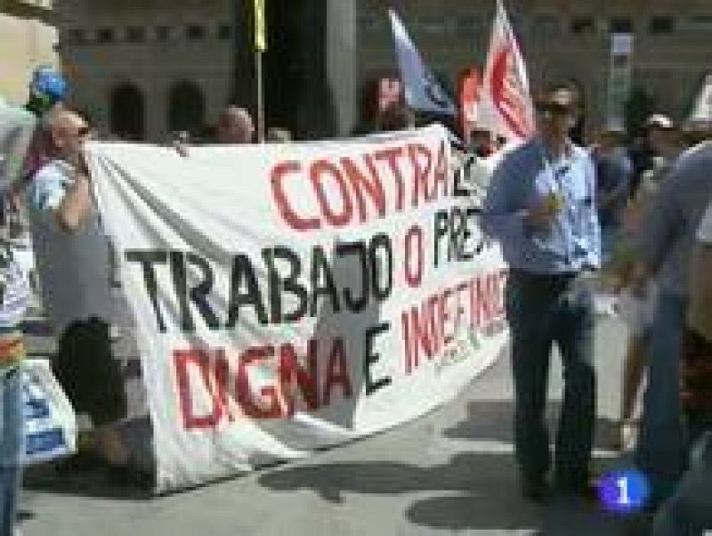  Noticias Aragón (08/06/2010)
