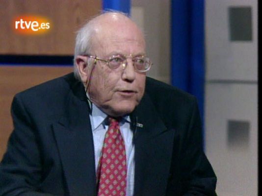 La mandrágora - J.Lozano habla de su obra literaria