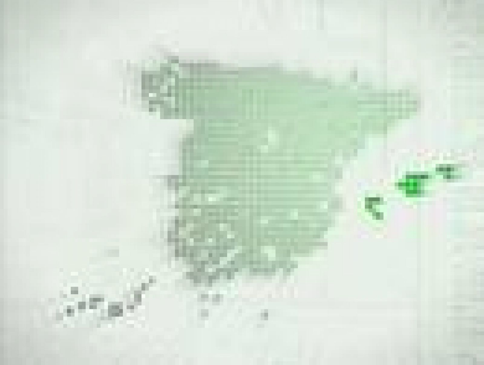 Informatiu Balear. Informatiu de les Illes Balears. (8/06/10)