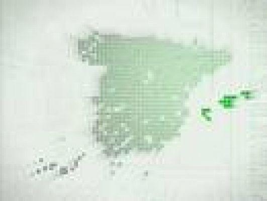 Informatiu Balear - Informatiu Balear - 08/06/10